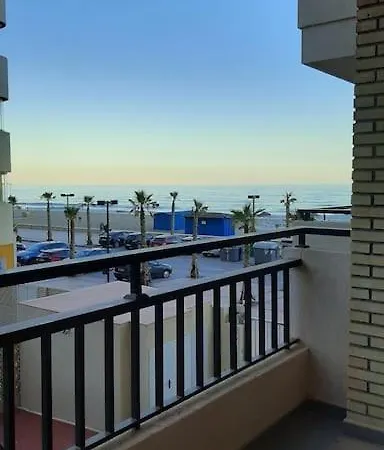 Piso Costa Del Sol Apartment Fuengirola