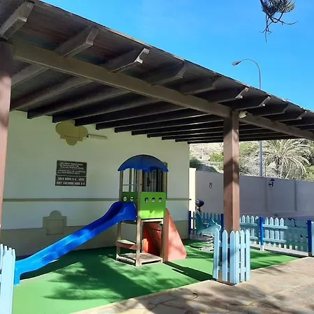 Apartment Piso Costa Del Sol
