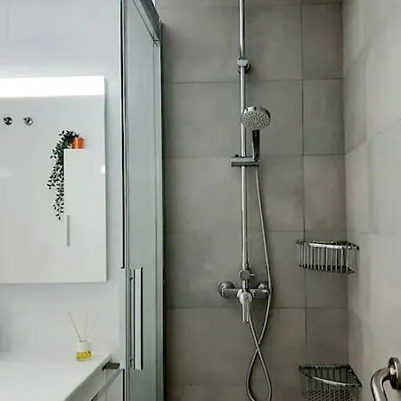 Apartment Piso Costa Del Sol Fuengirola