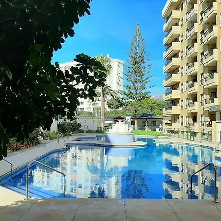 Piso Costa Del Sol Apartment Fuengirola