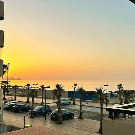 Apartment Piso Costa Del Sol
