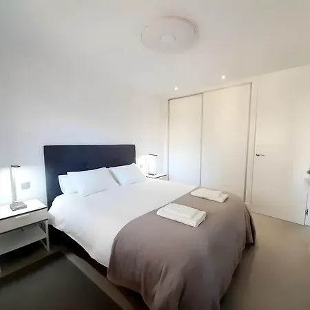 Piso Costa Del Sol Apartment Fuengirola