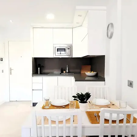 Apartment Piso Costa Del Sol