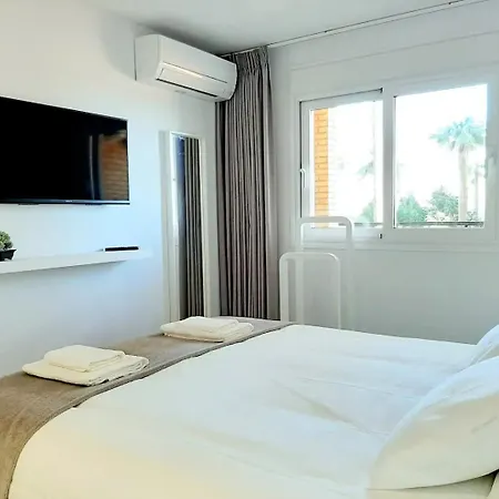 Apartment Piso Costa Del Sol Fuengirola