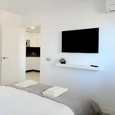 Piso Costa Del Sol Apartment