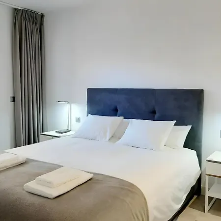 Piso Costa Del Sol Apartment Fuengirola
